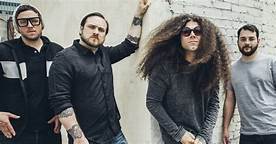 Artist Coheed and Cambria